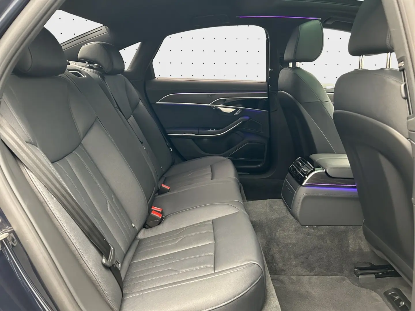 A8 50 TDI quattro*Navi*Matrix*HUD*B&O*PDC*Pano*V