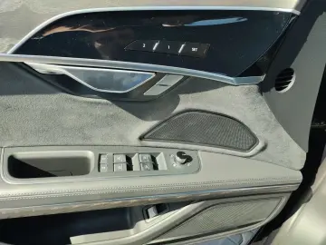 A8 50 TDI quattro*Navi*Matrix*HUD*B&O*PDC*Pano*V