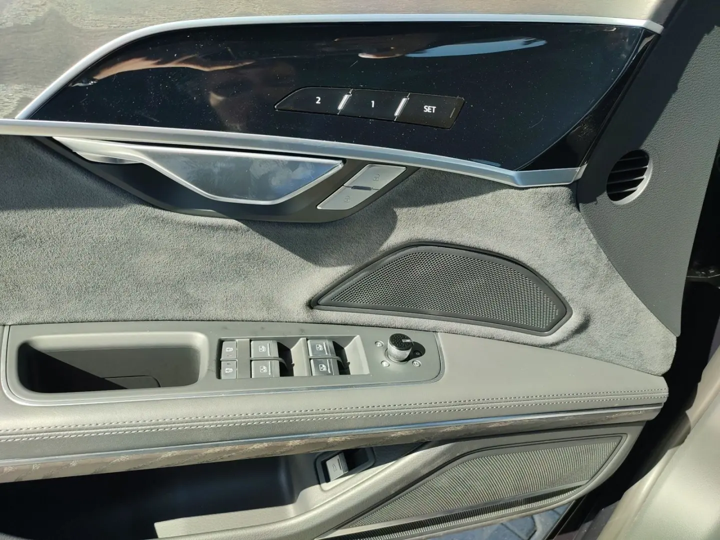 A8 50 TDI quattro*Navi*Matrix*HUD*B&O*PDC*Pano*V