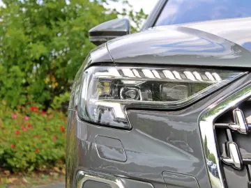 A8 55TFSI q.HUD PANO VOLLLEDER STHZG MATRIX 360°