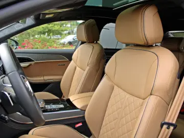 A8 55TFSI q.HUD PANO VOLLLEDER STHZG MATRIX 360°