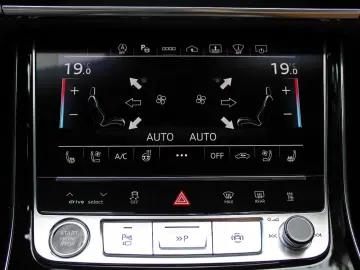 A8 55TFSI q.HUD PANO VOLLLEDER STHZG MATRIX 360°