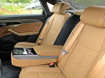 A8 55TFSI q.HUD PANO VOLLLEDER STHZG MATRIX 360°
