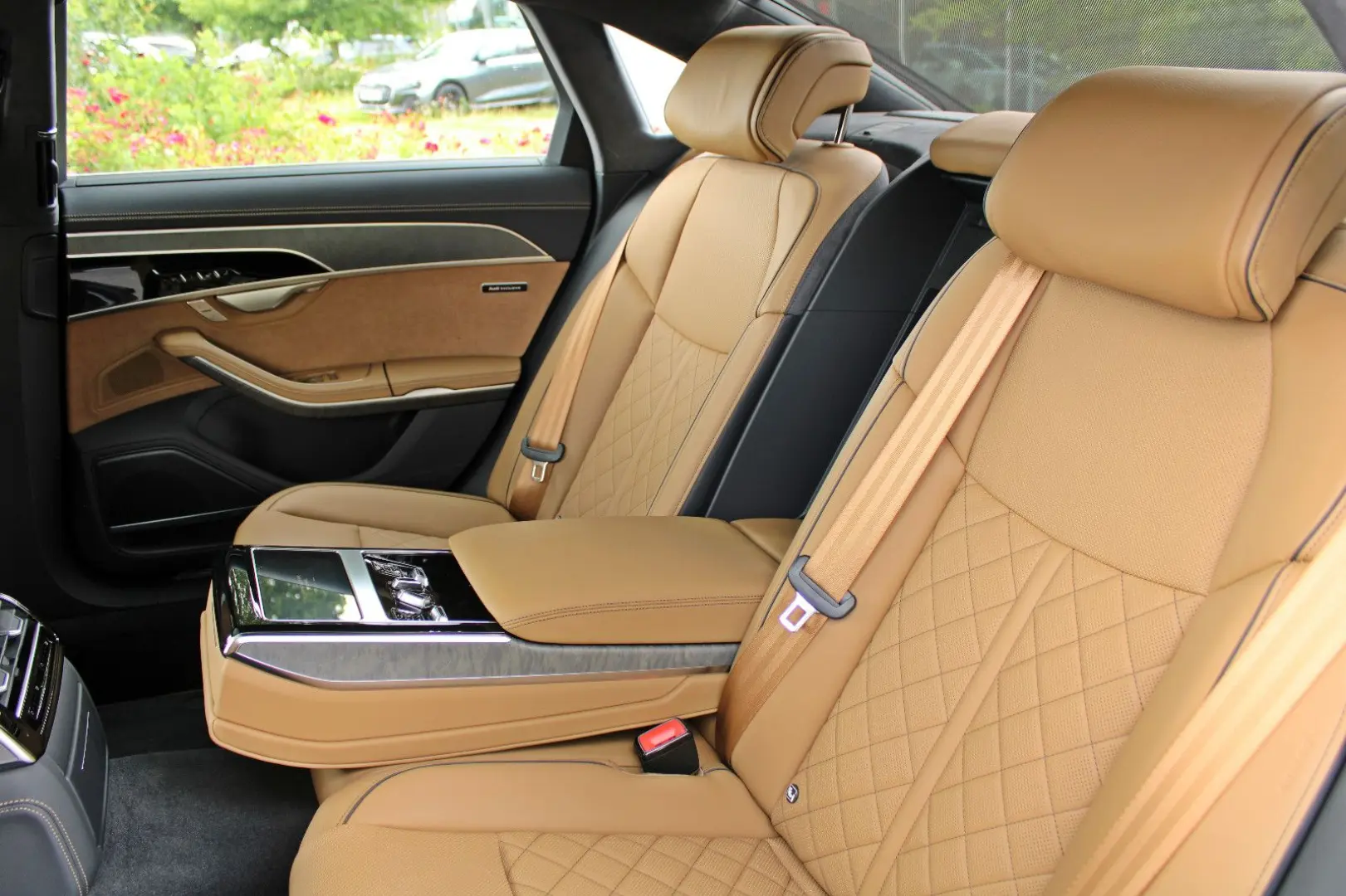 A8 55TFSI q.HUD PANO VOLLLEDER STHZG MATRIX 360°