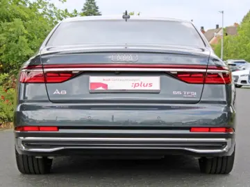 A8 55TFSI q.HUD PANO VOLLLEDER STHZG MATRIX 360°