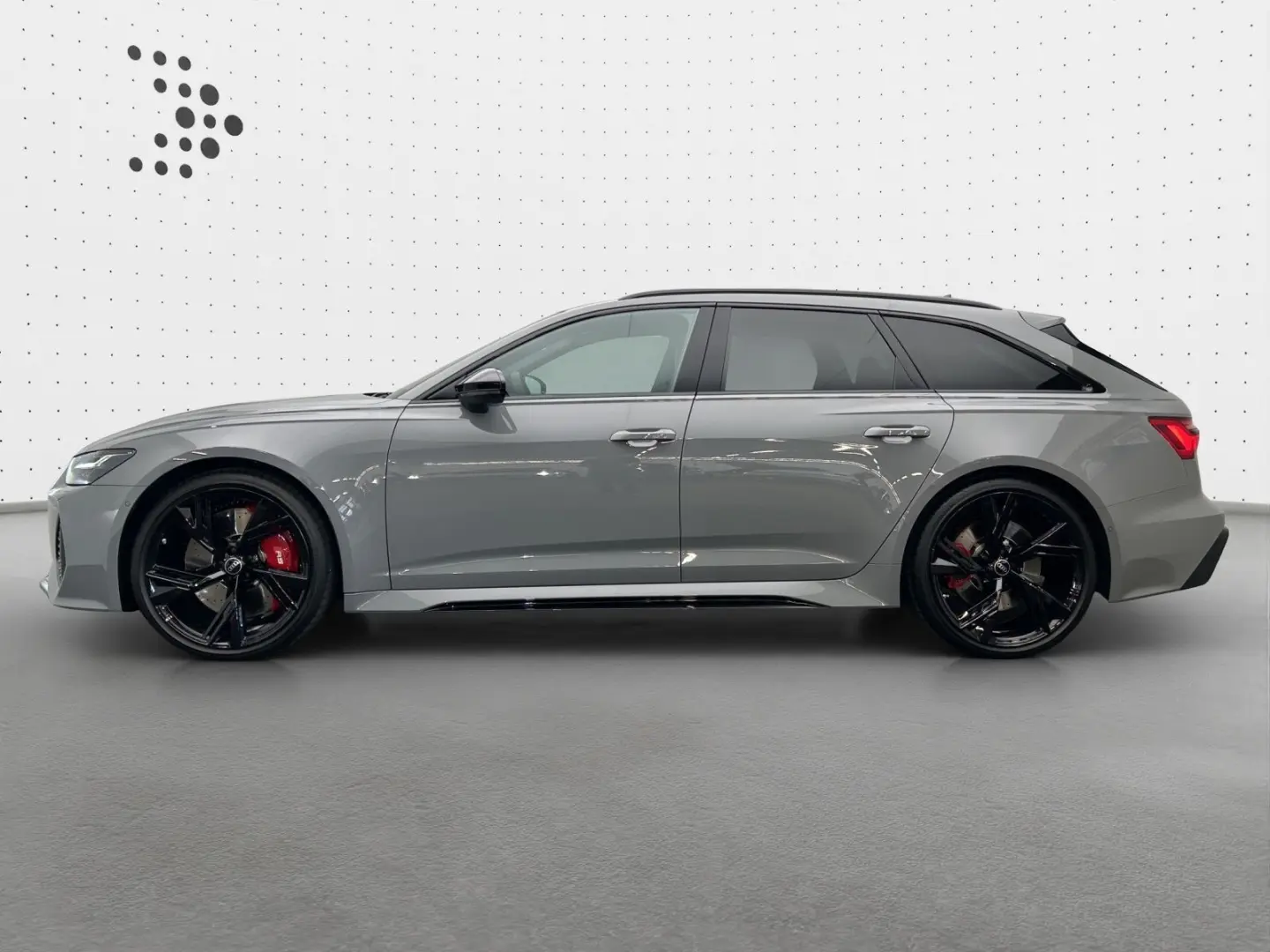 RS 6 Avant quattro*Navi*Matrix*B&O*HUD*AHK*PDC*P