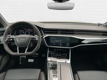 RS 6 Avant quattro*Navi*Matrix*B&O*HUD*AHK*PDC*P