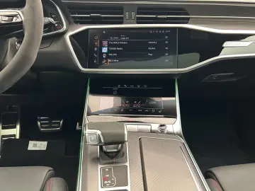 RS 6 Avant quattro*Navi*Matrix*B&O*HUD*AHK*PDC*P
