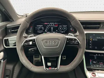 RS 6 Avant quattro*Navi*Matrix*B&O*HUD*AHK*PDC*P
