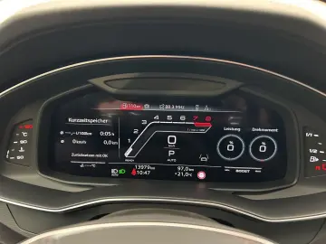 RS 6 Avant quattro*Navi*Matrix*B&O*HUD*AHK*PDC*P