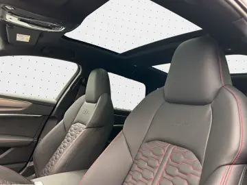 RS 6 Avant quattro*Navi*Matrix*B&O*HUD*AHK*PDC*P