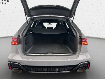 RS 6 Avant quattro*Navi*Matrix*B&O*HUD*AHK*PDC*P