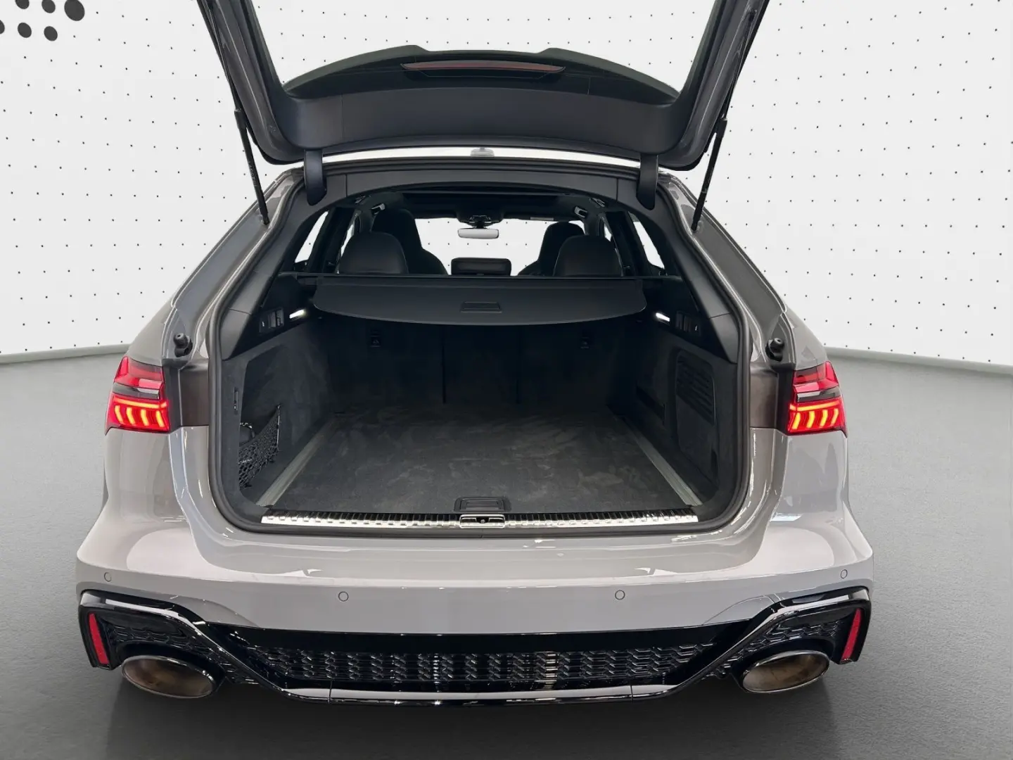 RS 6 Avant quattro*Navi*Matrix*B&O*HUD*AHK*PDC*P