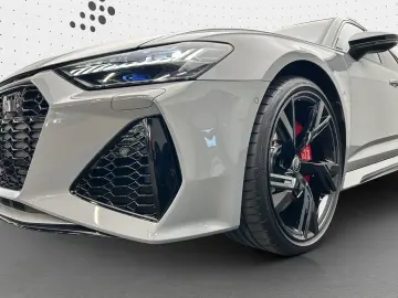 RS 6 Avant quattro*Navi*Matrix*B&O*HUD*AHK*PDC*P