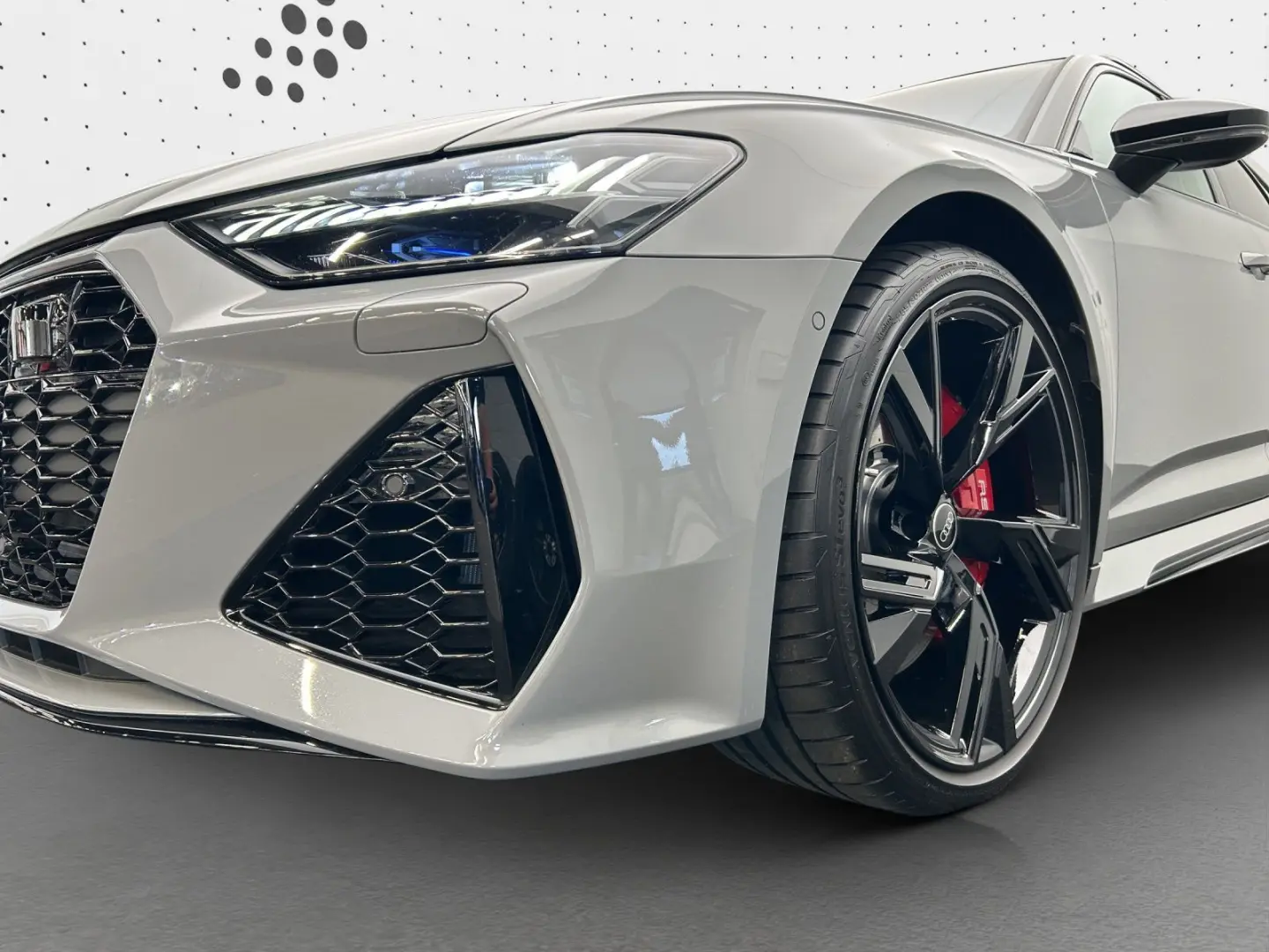 RS 6 Avant quattro*Navi*Matrix*B&O*HUD*AHK*PDC*P