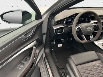 RS 6 Avant quattro*Navi*Matrix*B&O*HUD*AHK*PDC*P