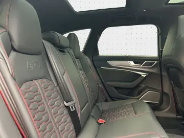 RS 6 Avant quattro*Navi*Matrix*B&O*HUD*AHK*PDC*P