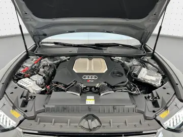 RS 6 Avant quattro*Navi*Matrix*B&O*HUD*AHK*PDC*P