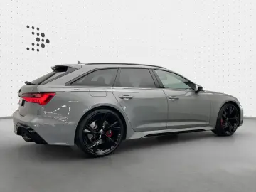 RS 6 Avant quattro*Navi*Matrix*B&O*HUD*AHK*PDC*P