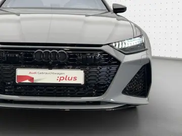 RS 6 Avant quattro*Navi*Matrix*B&O*HUD*AHK*PDC*P