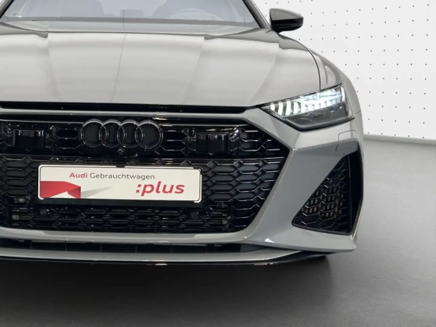 RS 6 Avant quattro*Navi*Matrix*B&O*HUD*AHK*PDC*P