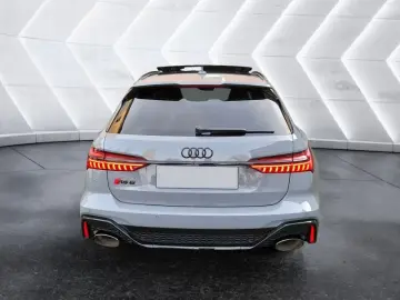 RS6 AUDI EXCLUSIVE **HUD*PAN*AHK*NP:149.850¤ SOF