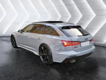 RS6 AUDI EXCLUSIVE **HUD*PAN*AHK*NP:149.850¤ SOF