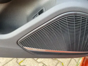 RS4 Avant 2.9 TFSI quattro Tiptronic LEDER