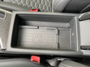 RS4 Avant 2.9 TFSI quattro Tiptronic LEDER