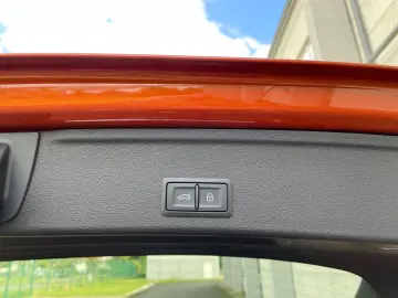 RS4 Avant 2.9 TFSI quattro Tiptronic LEDER