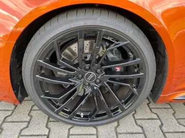 RS4 Avant 2.9 TFSI quattro Tiptronic LEDER