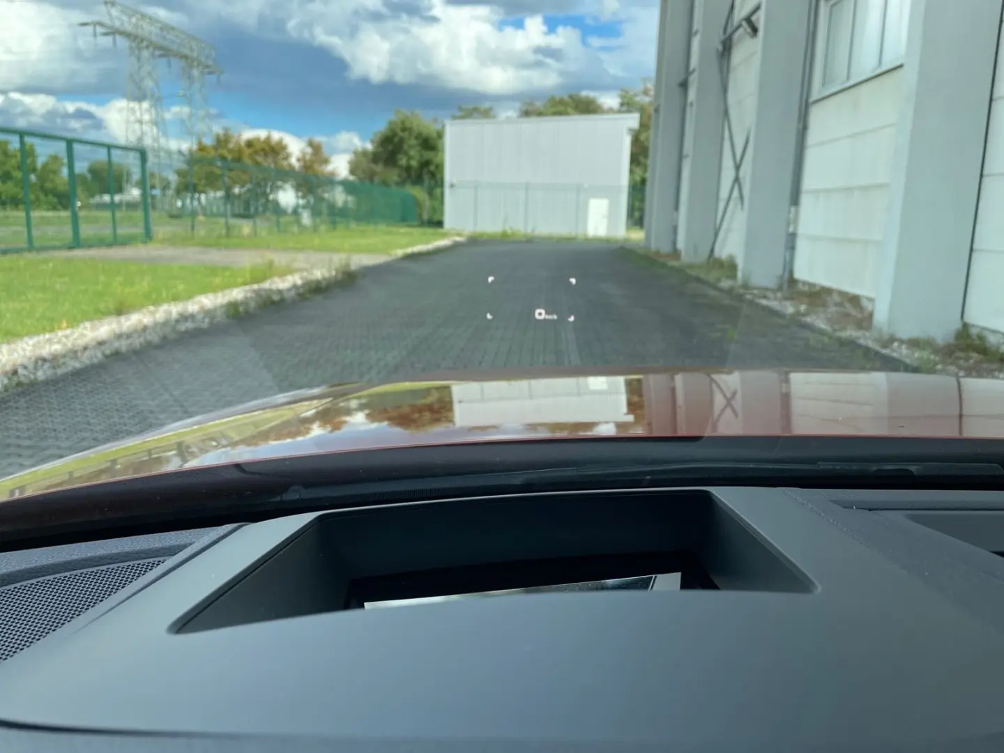 RS4 Avant 2.9 TFSI quattro Tiptronic LEDER