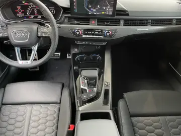 RS 4 Avant 2.9 TFSI tiptronic 360 HuD Massage