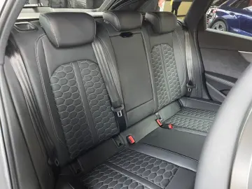 RS 4 Avant 2.9 TFSI tiptronic 360 HuD Massage