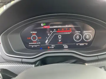 RS 4 Avant 2.9 TFSI tiptronic 360 HuD Massage