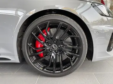 RS 4 Avant 2.9 TFSI tiptronic 360 HuD Massage