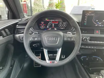 RS 4 Avant 2.9 TFSI tiptronic 360 HuD Massage