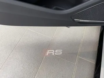 RS 4 Avant 2.9 TFSI tiptronic 360 HuD Massage