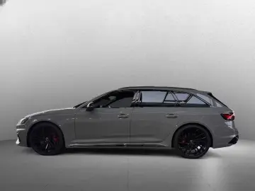 RS 4 Avant 2.9 TFSI tiptronic 360 HuD Massage