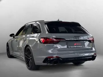 RS 4 Avant 2.9 TFSI tiptronic 360 HuD Massage