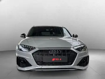 RS 4 Avant 2.9 TFSI tiptronic 360 HuD Massage