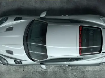 Porsche 718 Cayman GT4 RS Clubsport