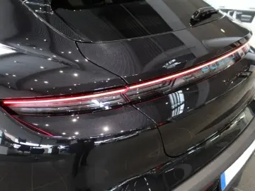Porsche Taycan GTS Sport Turismo