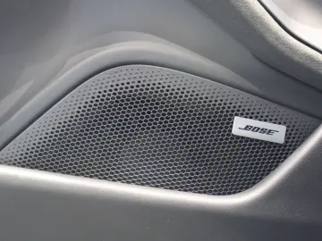 Porsche Taycan GTS Sport Turismo
