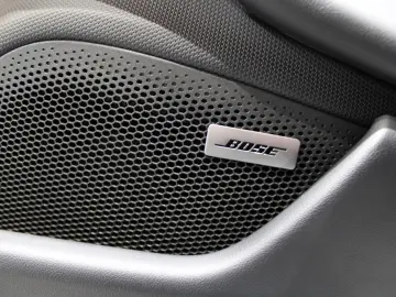 Porsche Taycan 4 Cross Turismo