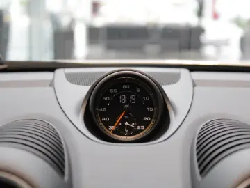 Porsche 718 Spyder RS