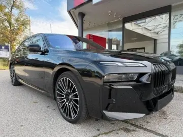 740d xDrive Limo Massage Clarity Assistant FULL