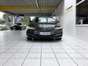 Superb Limo Premium Edition Canton-Sound RKamera