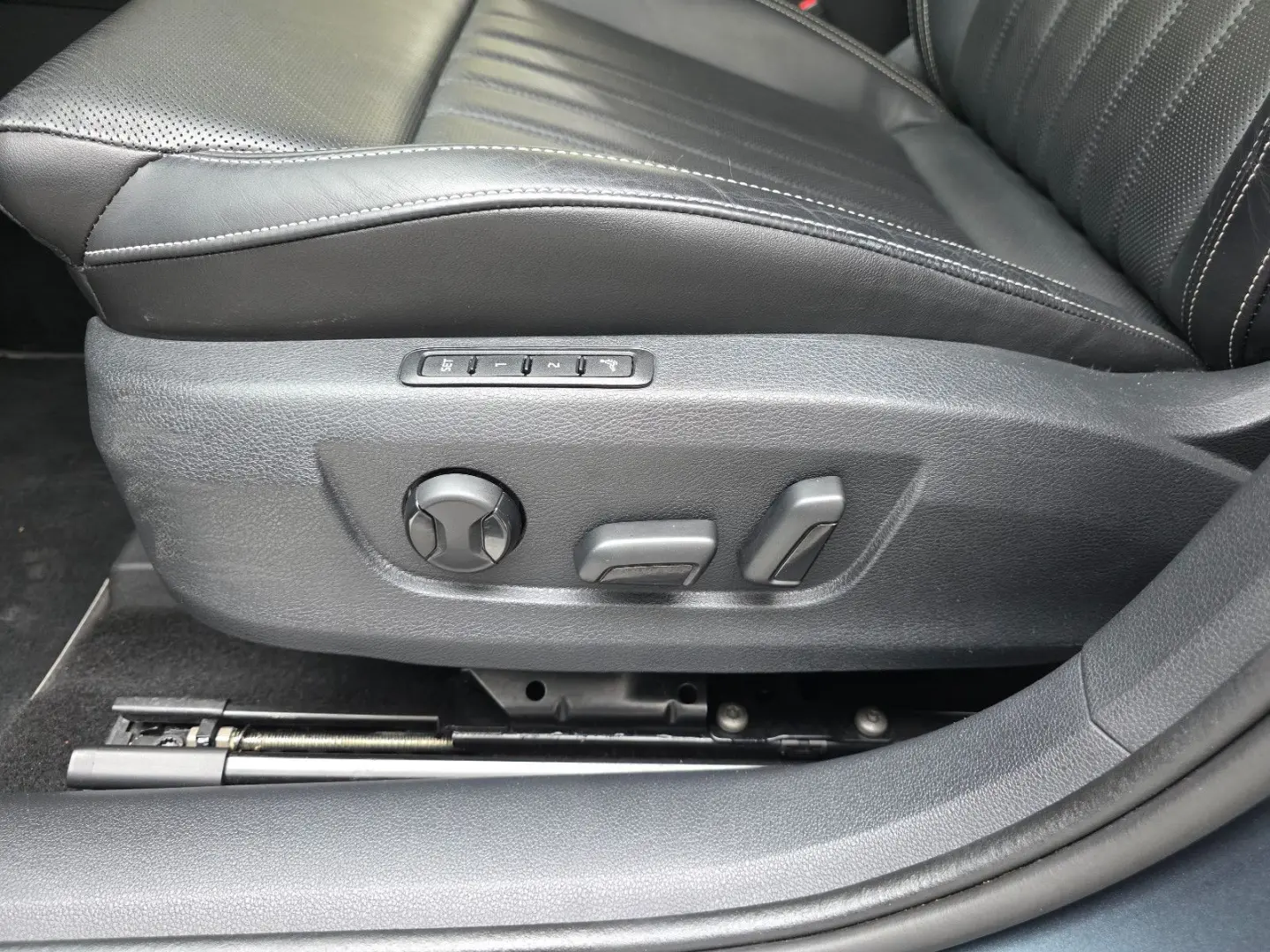 Superb Limo Premium Edition Canton-Sound RKamera