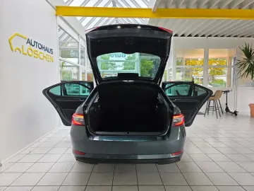Superb Limo Premium Edition Canton-Sound RKamera